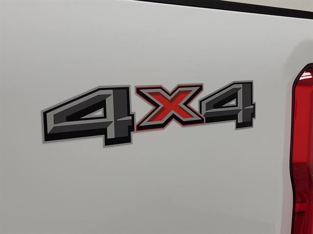 New 2026 Ford F350 XL w/ XL Off-Road Package AWD/4WD image 8