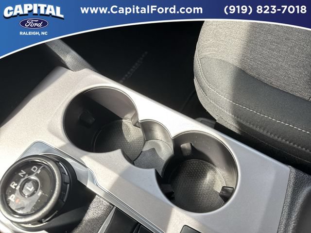 Certified 2024 Ford Bronco Sport Big Bend AWD/4WD image 31