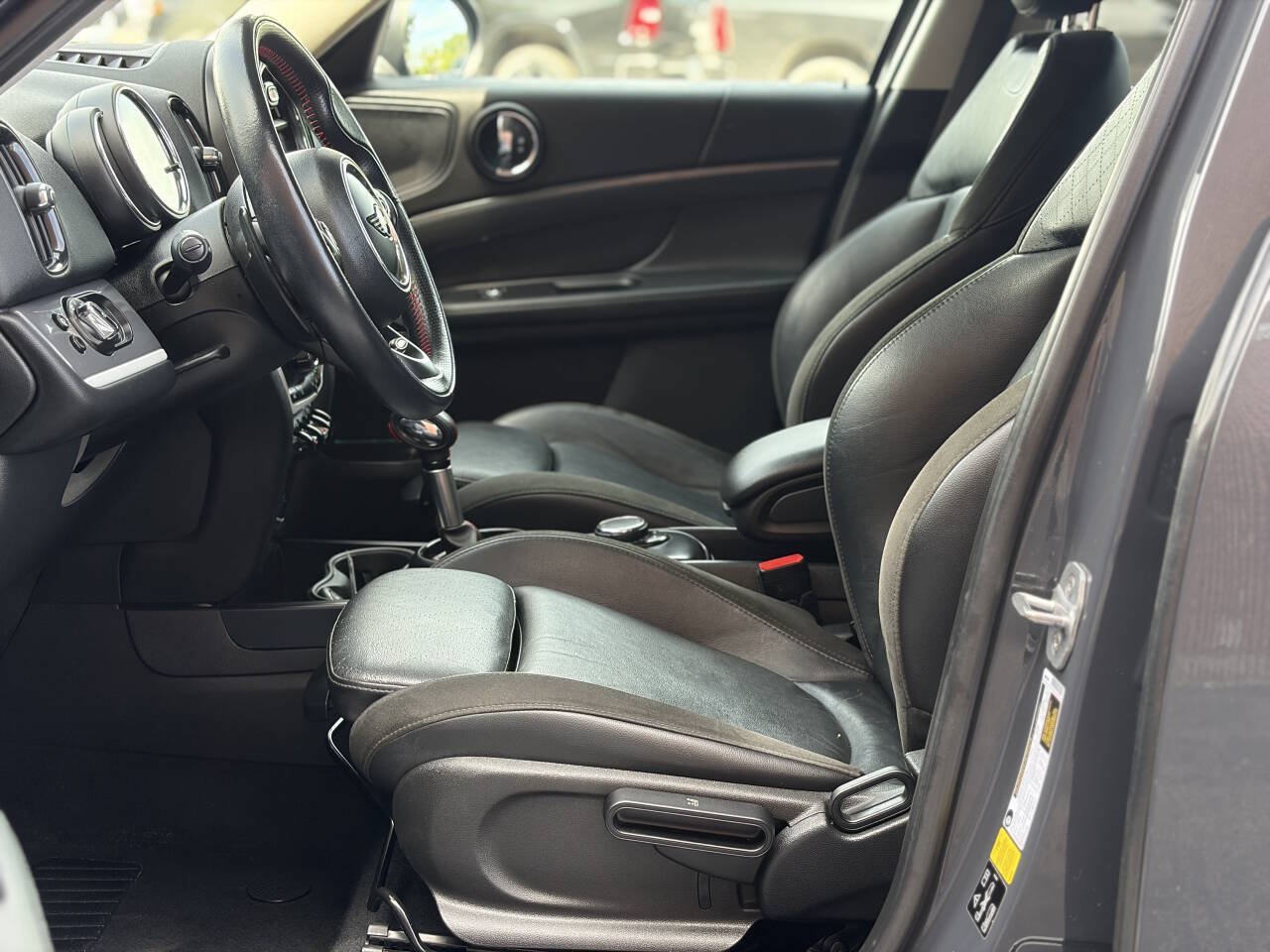 Used 2019 MINI Cooper Countryman S AWD/4WD image 11