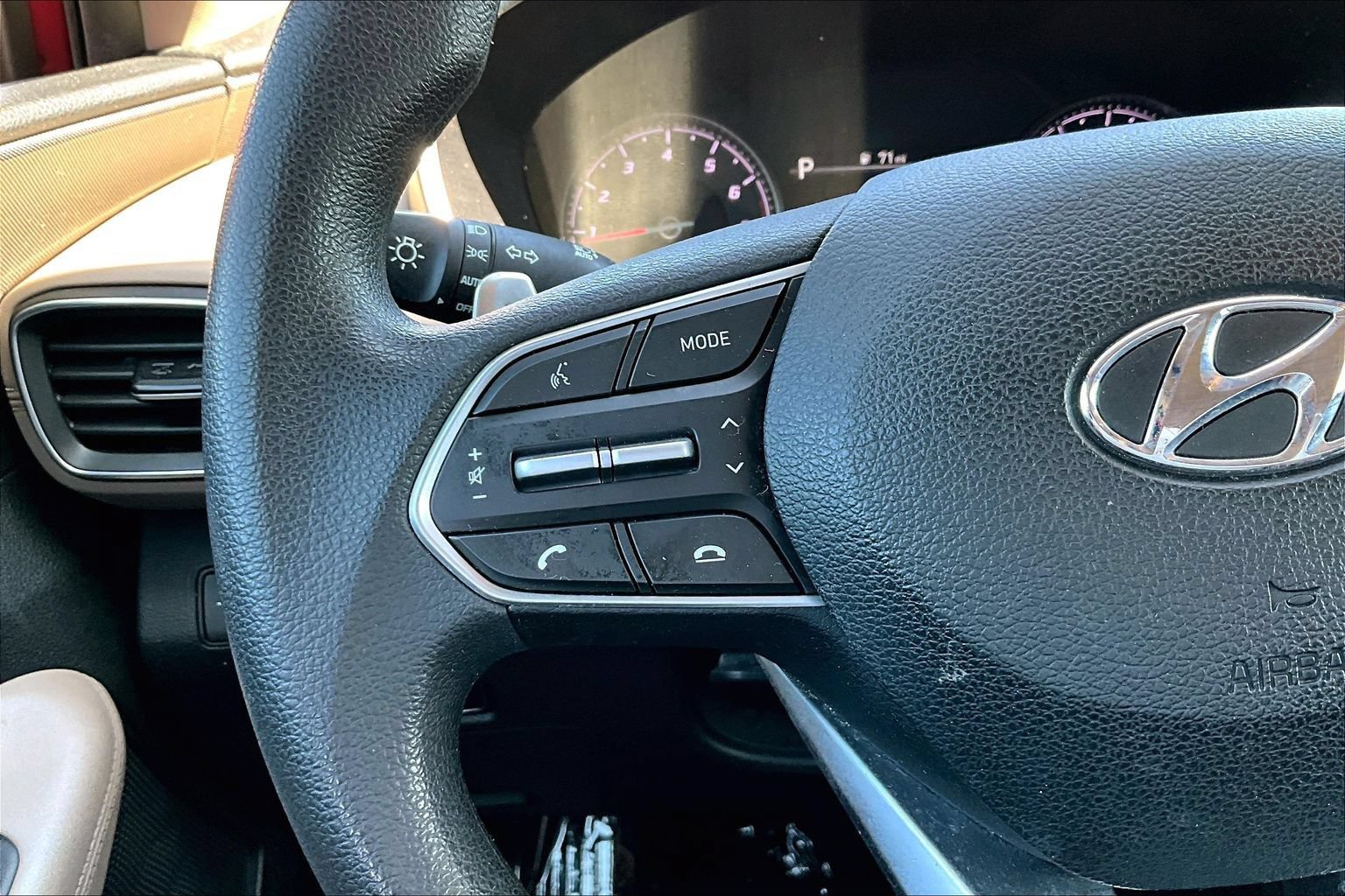 Used 2022 Hyundai Santa Fe SEL AWD/4WD image 12