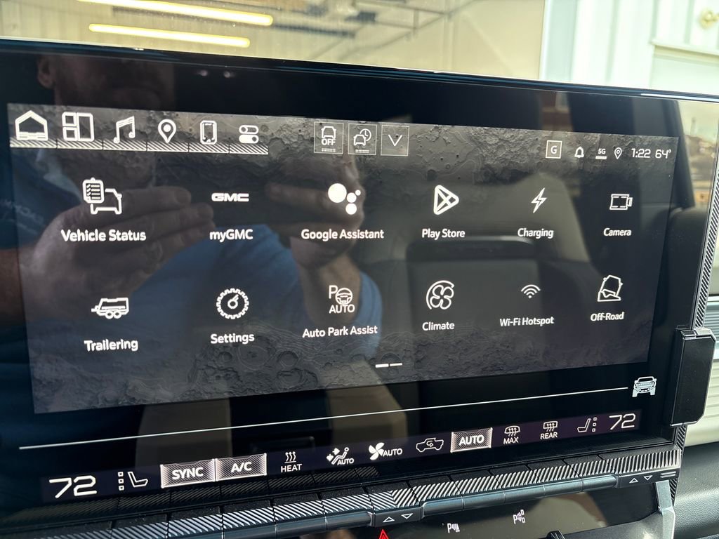 New 2026 GMC Hummer EV 3X image 37