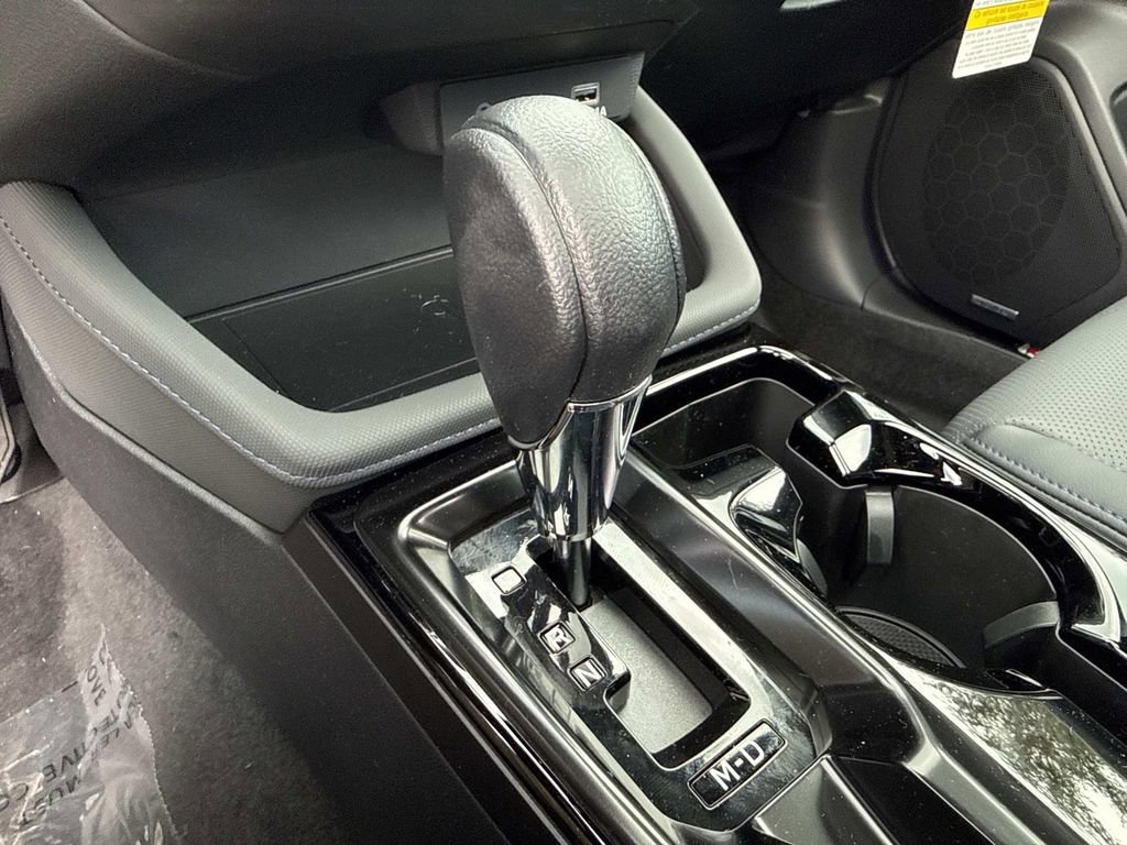 New 2026 Subaru Forester Limited image 34