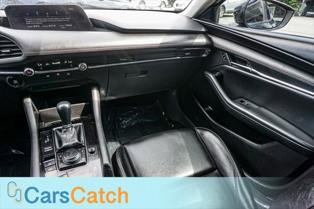 Used 2019 MAZDA MAZDA3 Sedan FWD image 23