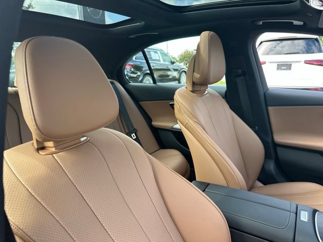 Used 2026 Mercedes-Benz E 350 4MATIC Sedan image 36