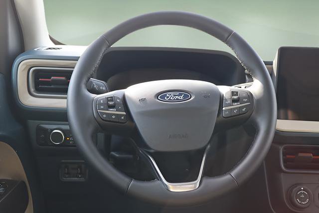New 2026 Ford Maverick Lariat w/ 4K Tow Package AWD/4WD image 10