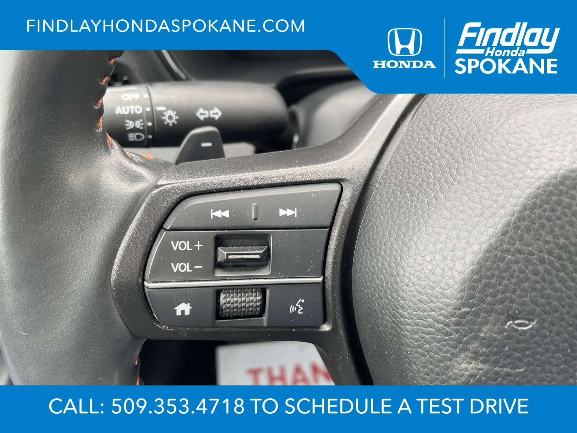 Certified 2024 Honda CR-V Sport-L image 18