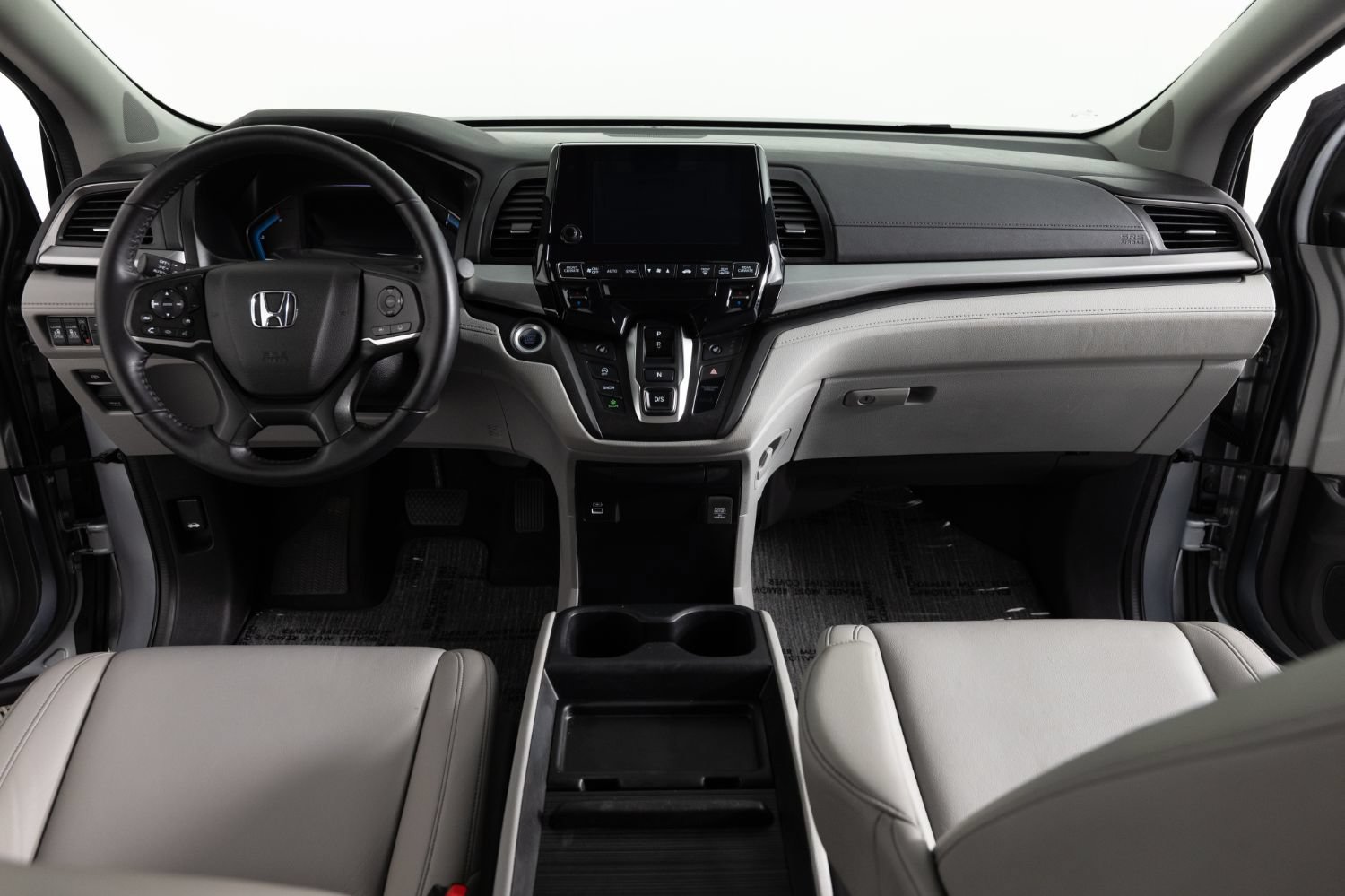 Used 2024 Honda Odyssey EX-L image 39