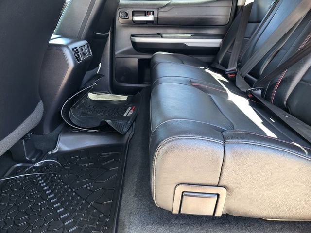 Used 2021 Toyota Tundra TRD Pro AWD/4WD image 20