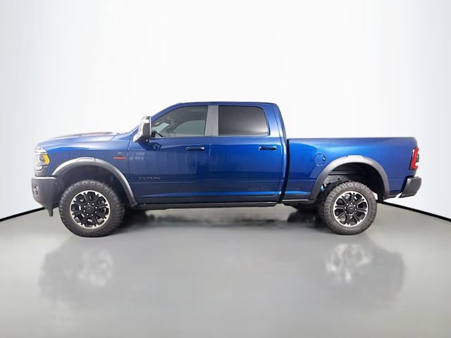 Used 2024 RAM 2500 Rebel w/ Safety Group image 4