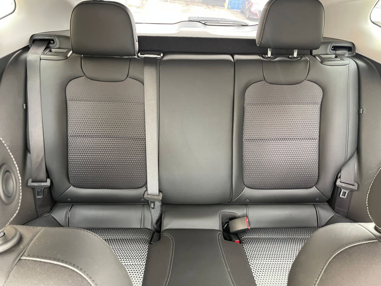 Used 2025 Chevrolet Trax LT image 37