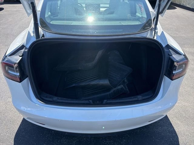 Used 2021 Tesla Model 3 Long Range AWD/4WD image 16