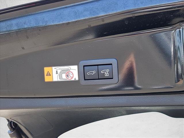 Certified 2026 Toyota Corolla Cross XLE w/ Convenience Package FWD image 7