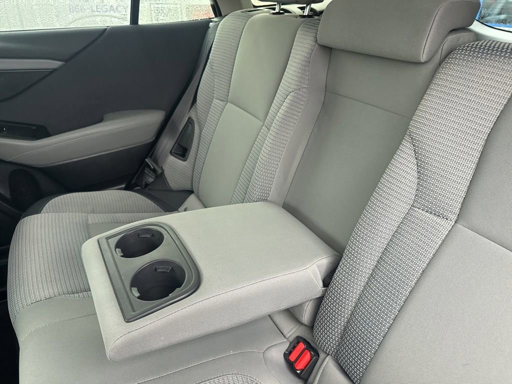 Used 2023 Subaru Outback Premium image 54