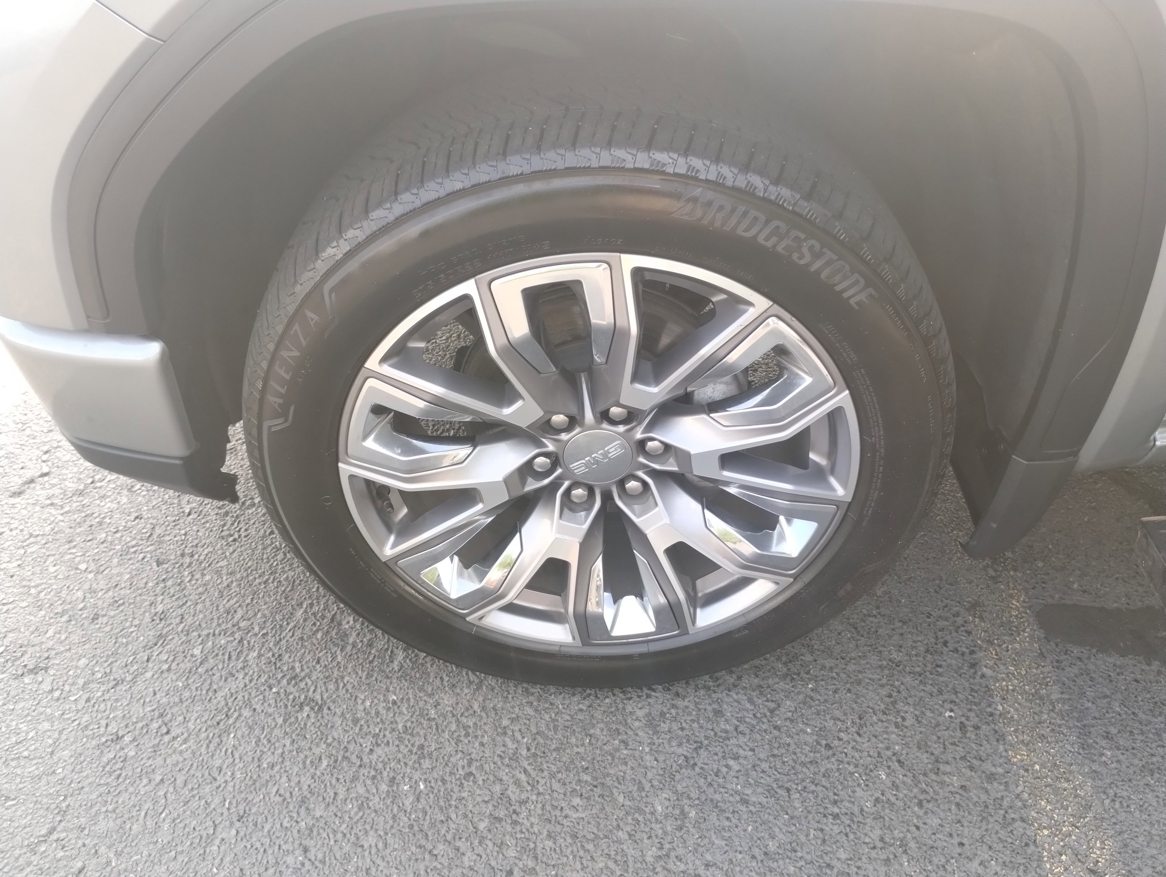 Used 2024 GMC Sierra 1500 Denali w/ Denali Reserve Package image 22