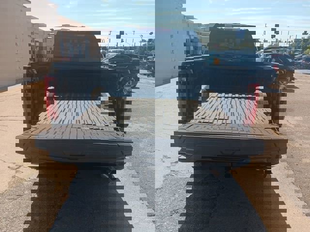 New 2025 GMC Sierra 2500 Denali w/ Denali Reserve Package image 26