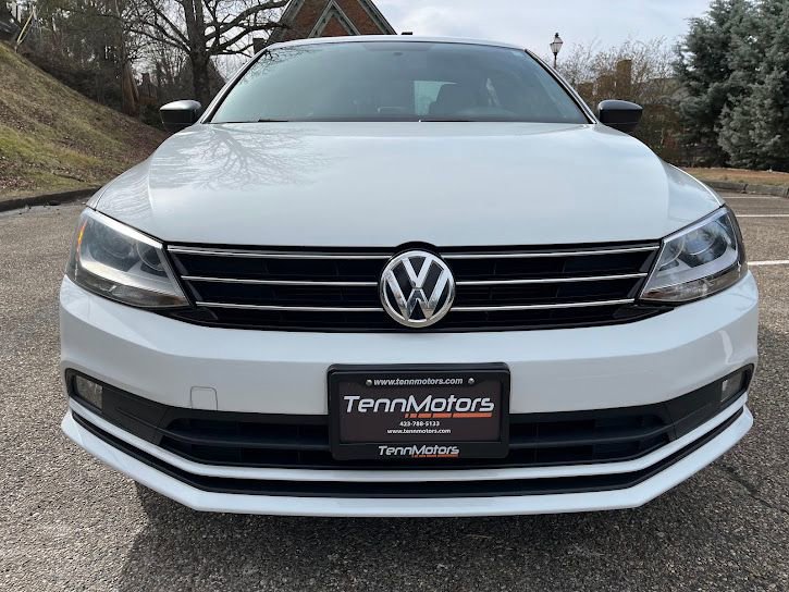 Used 2016 Volkswagen Jetta Sport image 34