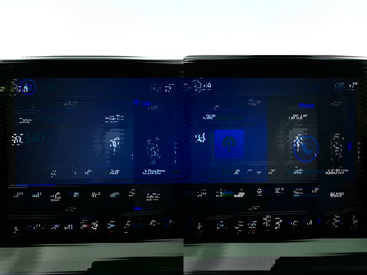 New 2025 Ford Bronco Sport Heritage w/ Convenience Package image 26