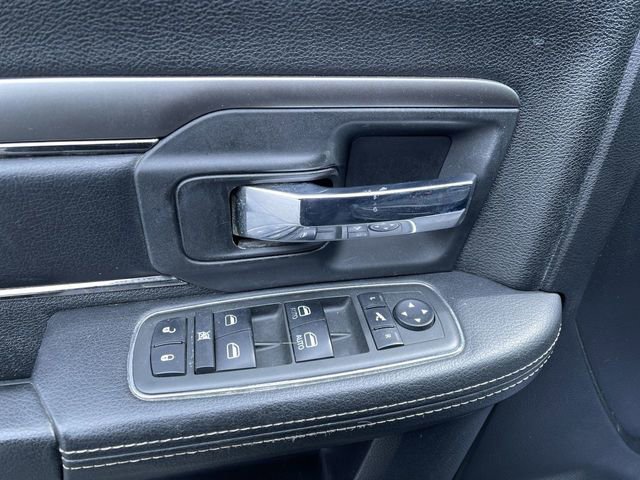 Used 2014 RAM 1500 Sport w/ Sport Premium Group image 23