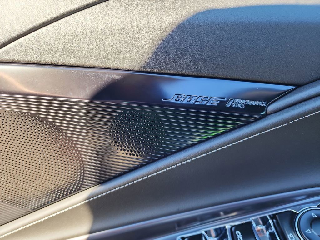 New 2026 Chevrolet Corvette Z06 image 13