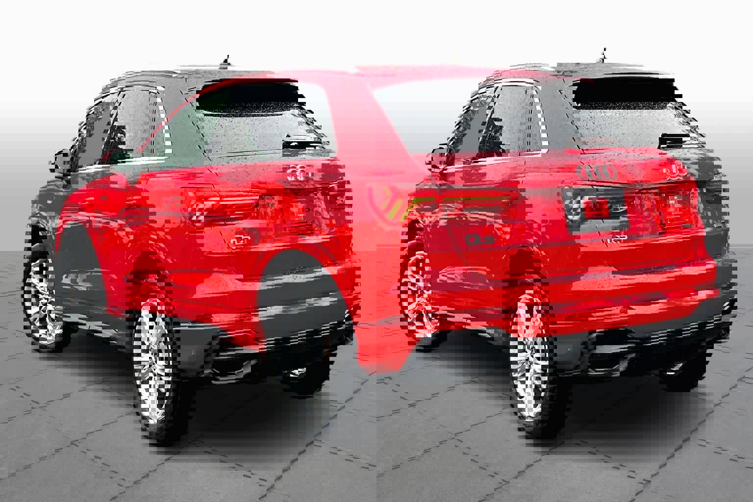 Used 2023 Audi Q3 2.0T Premium Plus w/ Premium Plus Package image 11