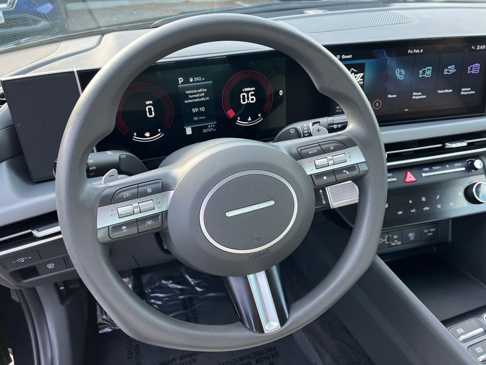 Used 2025 Hyundai Sonata SEL image 29