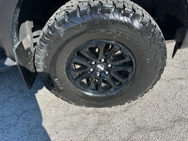 Used 2024 Ford F150 Raptor AWD/4WD image 15