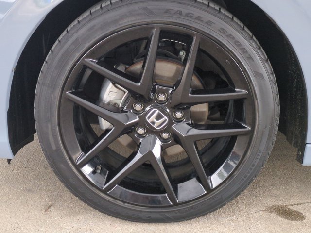 Used 2024 Honda Civic Sport image 13