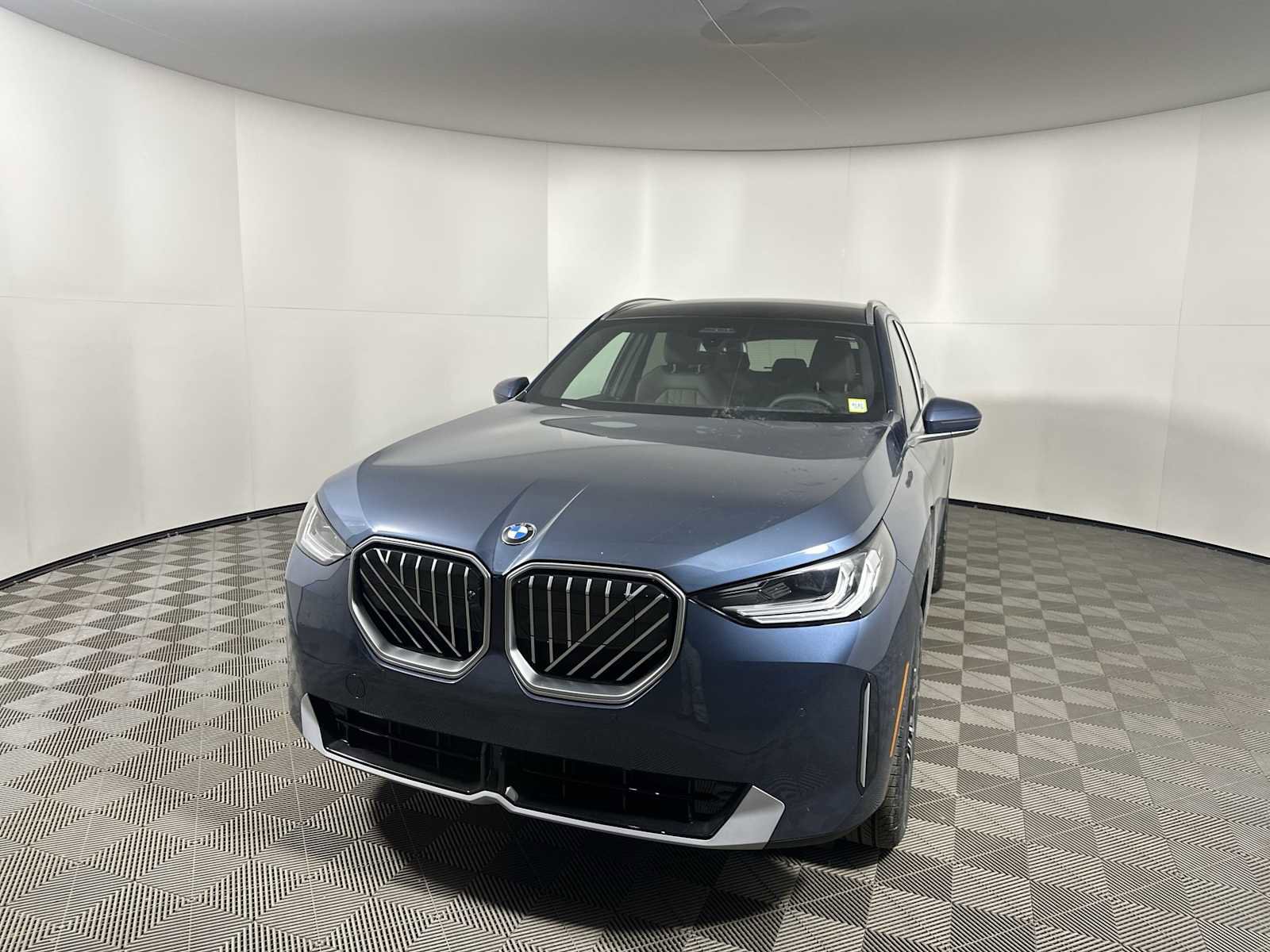 New 2026 BMW X3 xDrive30 w/ Premium Package image 7