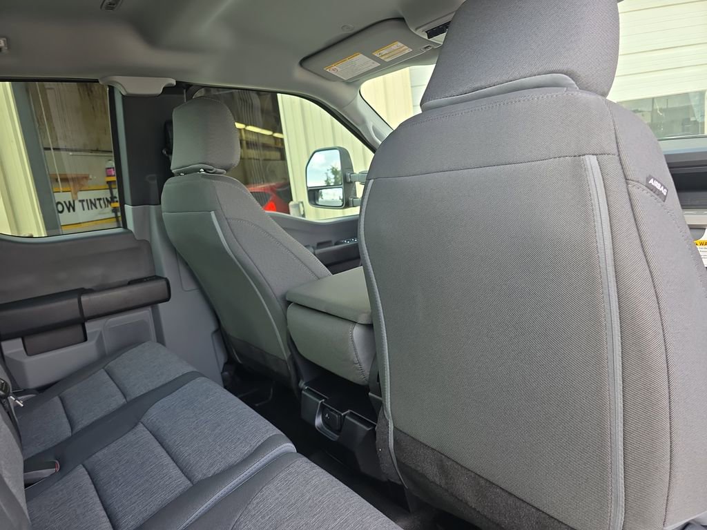 New 2026 Ford F350 XL w/ 360-Degree Camera Package image 11