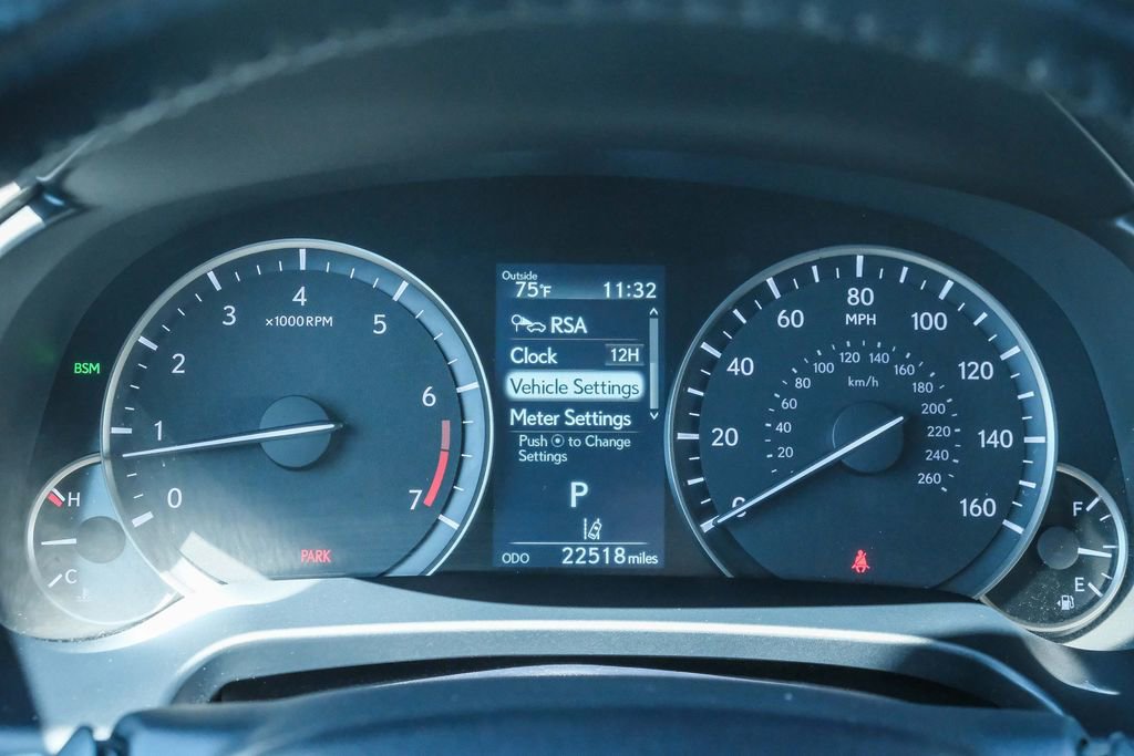 Used 2021 Lexus RX 350 FWD w/ Accessory Package image 24