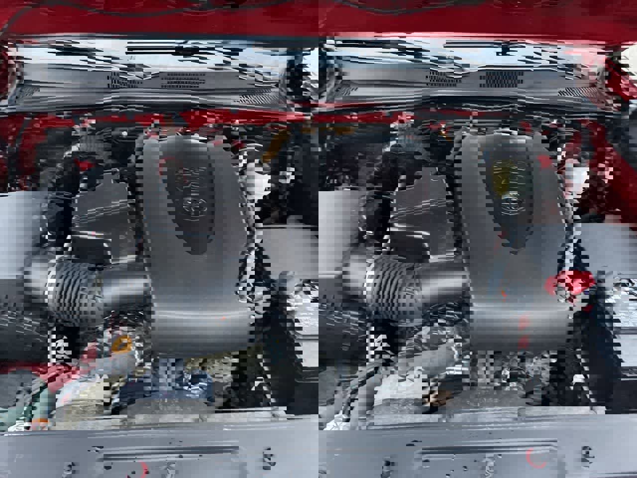 Used 2020 Toyota Tacoma SR5 image 30