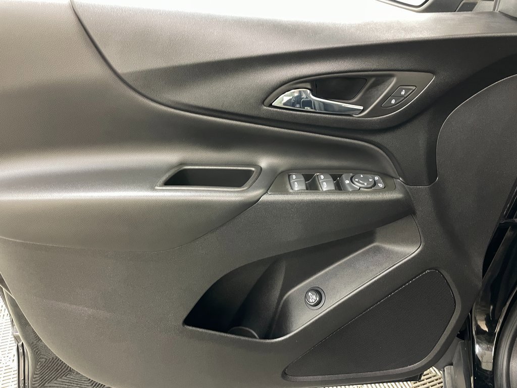 Certified 2022 Chevrolet Equinox LT image 24
