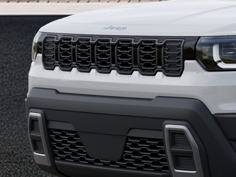 New 2026 Jeep Cherokee Limited AWD/4WD image 11