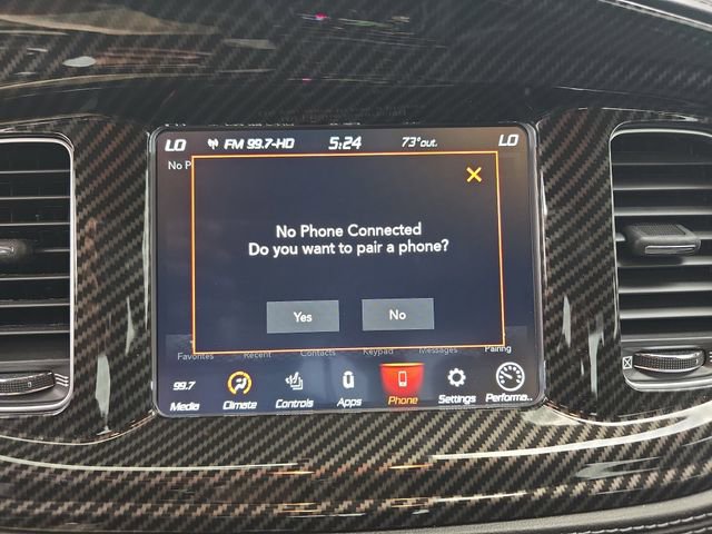 Used 2023 Dodge Charger Scat Pack w/ Plus Group RWD image 34