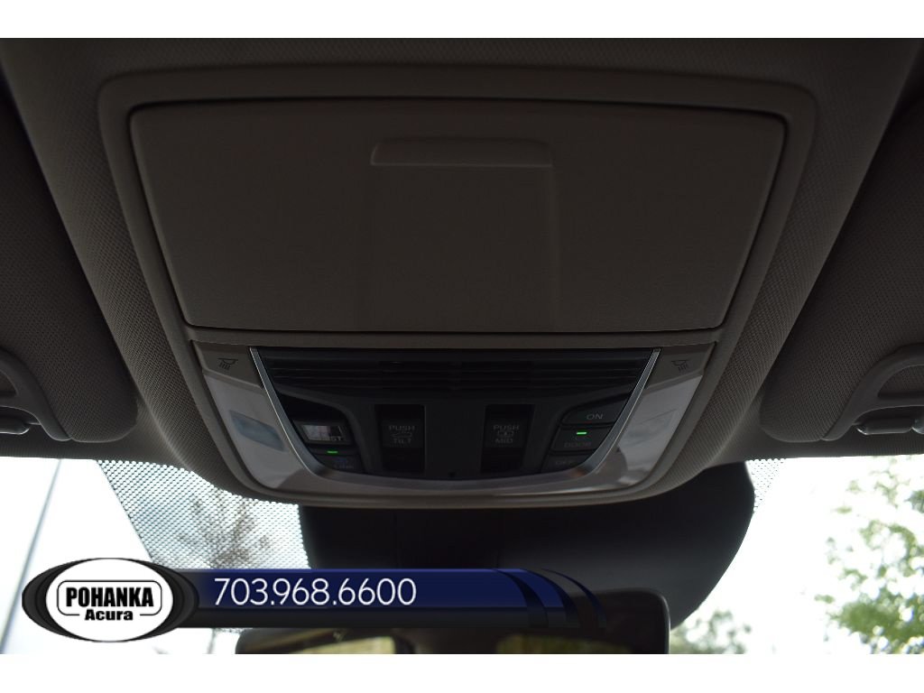 New 2026 Acura RDX SH-AWD w/ Technology Package image 19