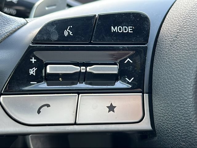 Certified 2024 Hyundai Santa Cruz Night AWD/4WD image 26