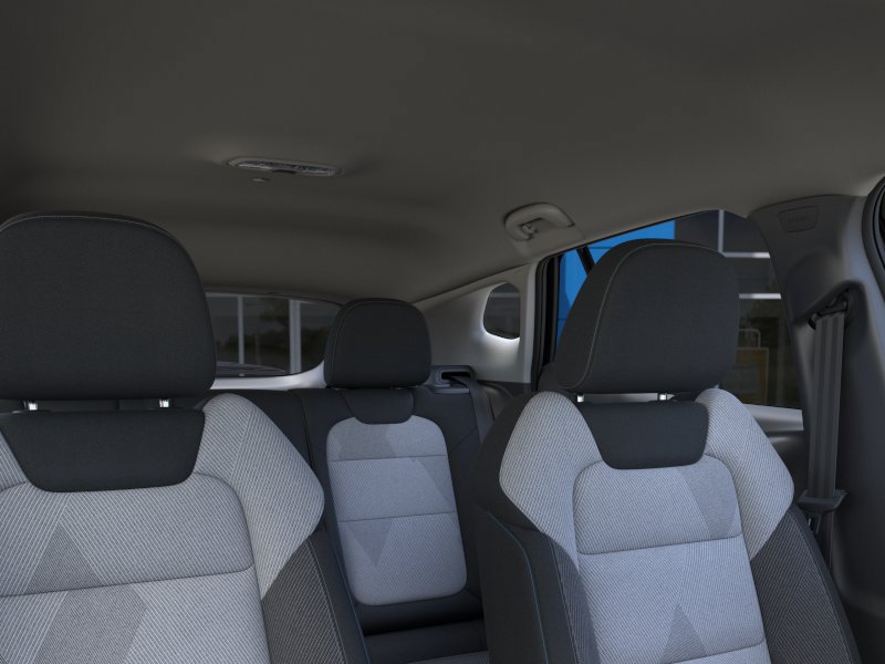 Used 2026 Chevrolet Trax LS FWD image 38