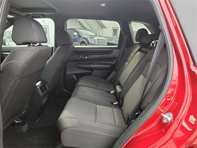 Used 2025 Honda CR-V Sport image 6