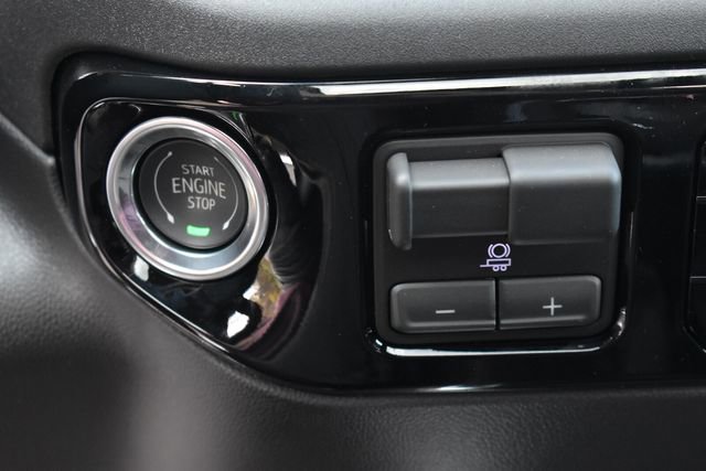 New 2026 Chevrolet Silverado 1500 LTZ w/ LTZ Premium Package image 36