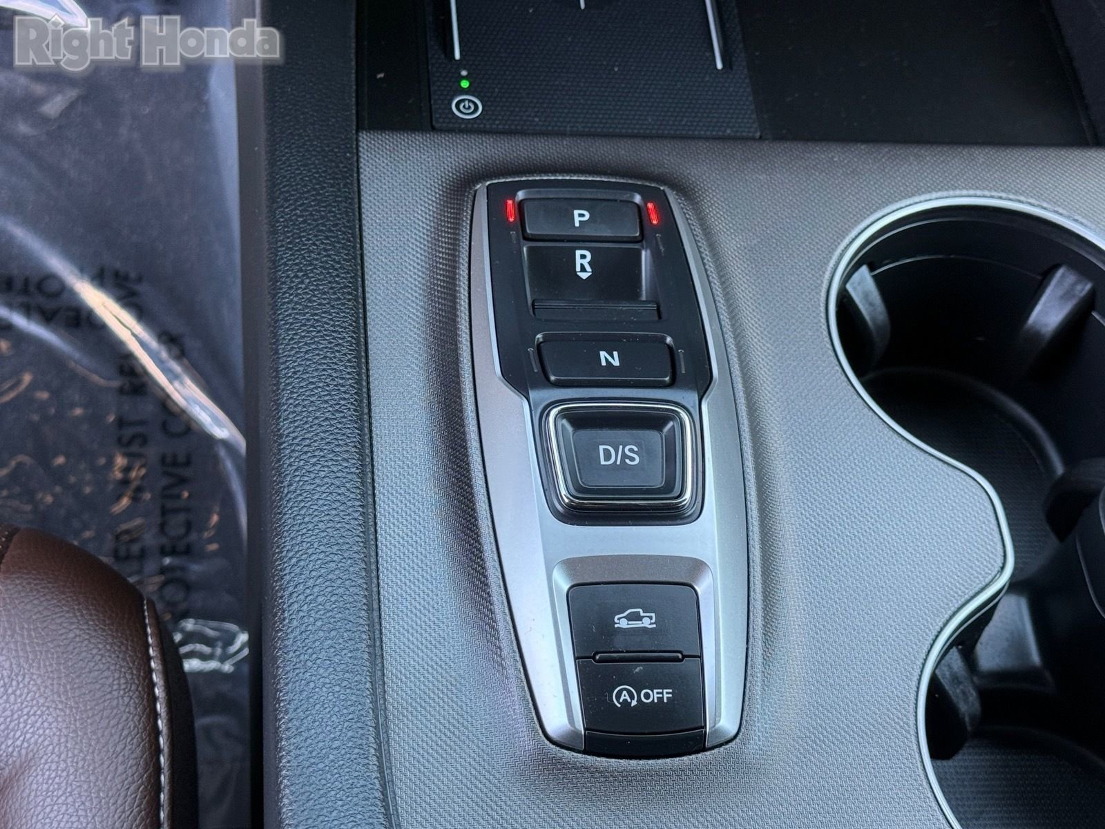 Used 2025 Honda Ridgeline RTL image 26