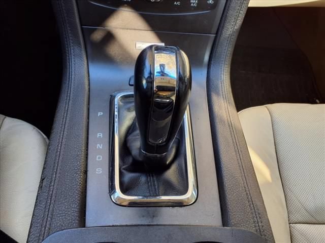Used 2015 Lincoln MKT AWD w/ Equipment Group 201A image 16