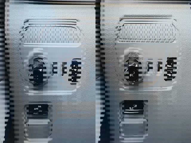 Used 2023 Jeep Wagoneer Series III w/ Convenience Group I image 19