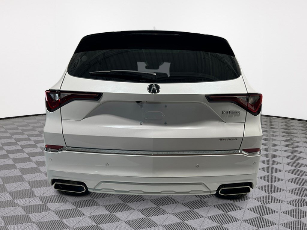 New 2026 Acura MDX w/ Advance Package AWD/4WD image 4