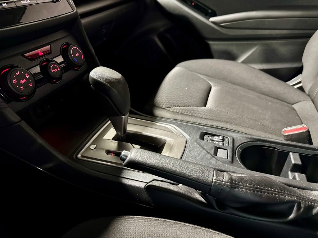 Used 2020 Subaru Impreza 2.0i Premium image 21