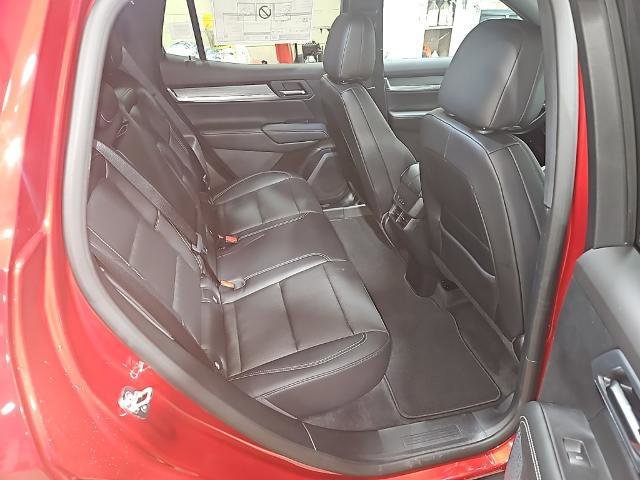 New 2026 GMC Terrain Elevation w/ Elevation Premium Package image 25