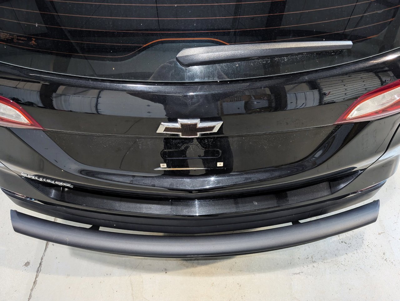 Used 2020 Chevrolet Equinox LS image 23