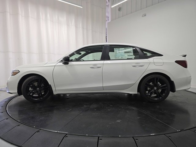 Used 2025 Honda Civic Si image 22