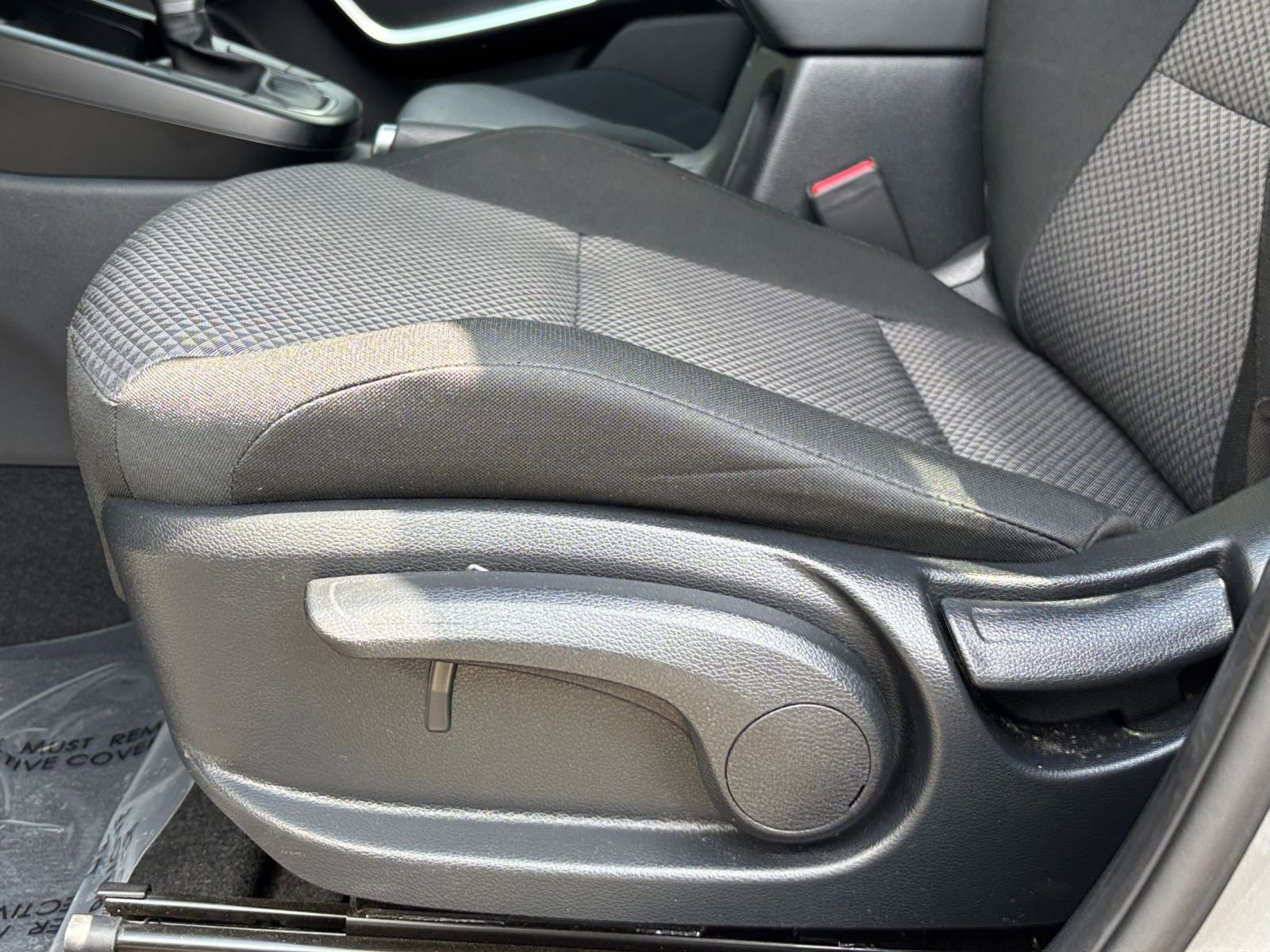 Used 2025 Kia Soul LX w/ LX Technology Package FWD image 22