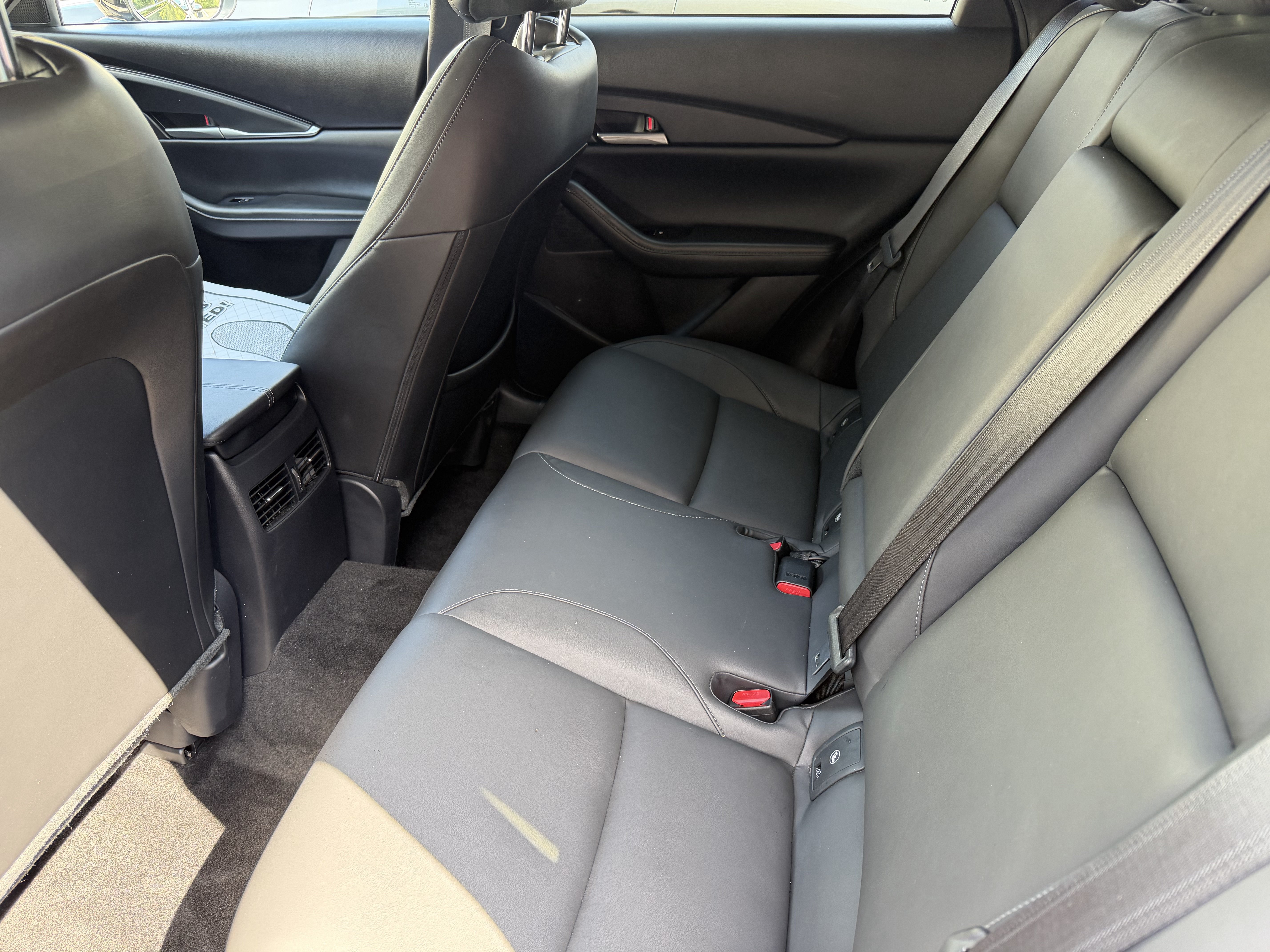 Used 2024 MAZDA CX-30 AWD 2.5 S w/ Select Sport Pkg image 21