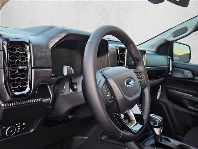 New 2026 Ford Ranger XLT w/ Equipment Group 301A High video 3